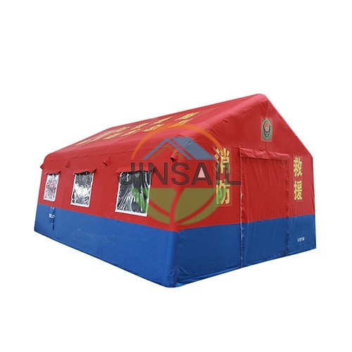 5 Man Inflatable Tent