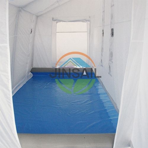 5 Berth Inflatable Tent