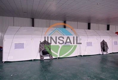 Nízkotlaková nafukovacia reštaurácia desiata-